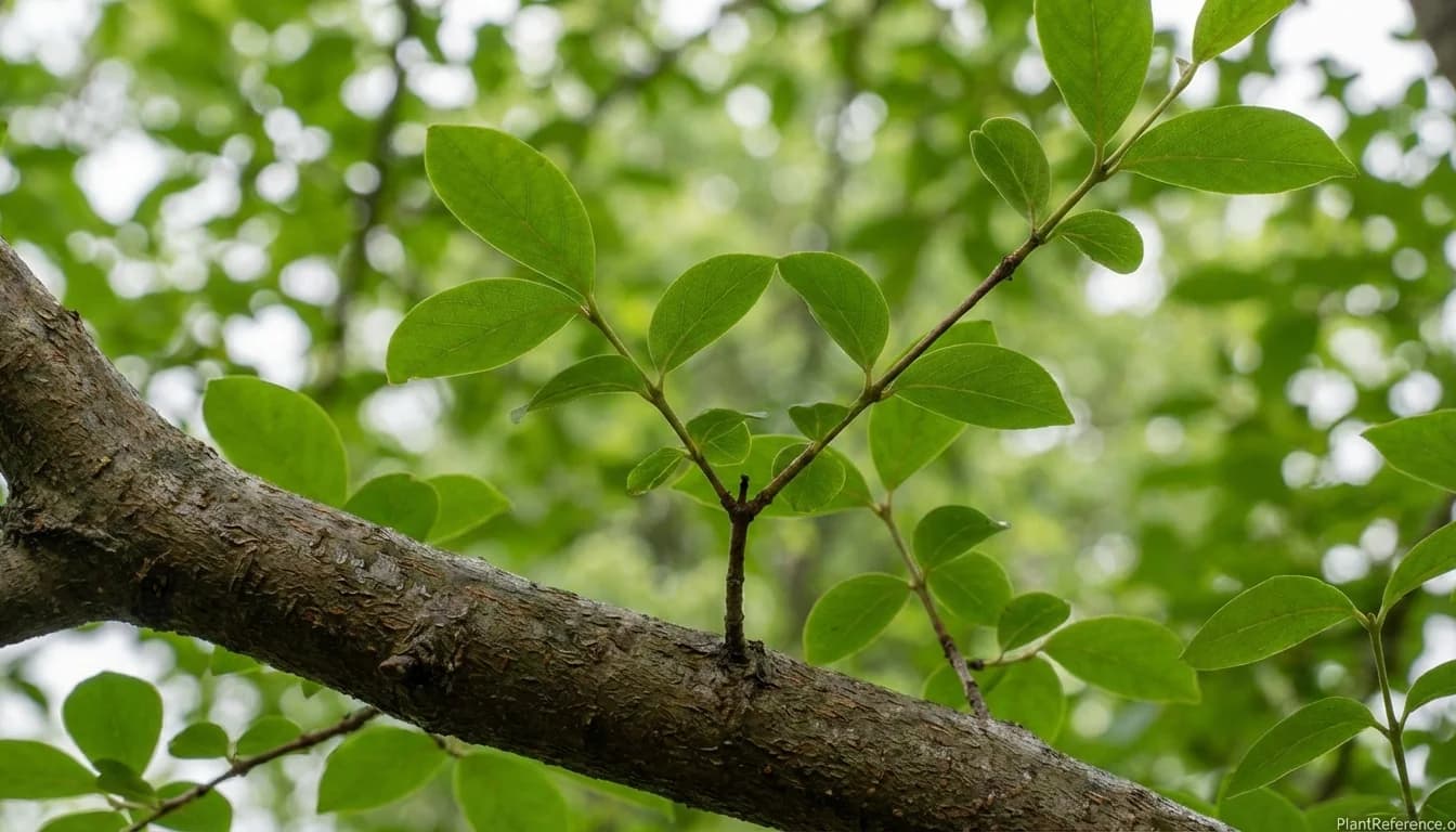 Alternate vs Opposite Leaf Arrangement: The MADCapHorse Mnemonic Explained