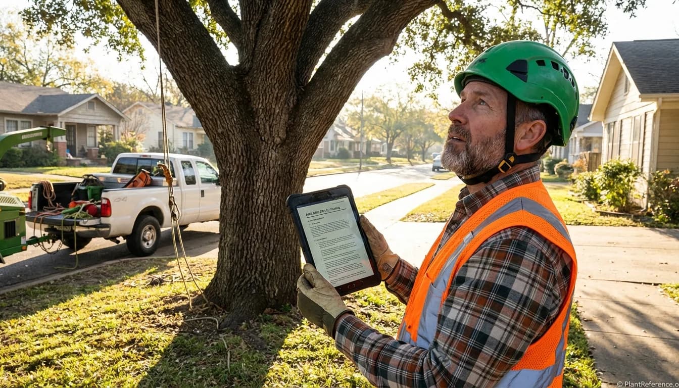 ANSI A300 Tree Care Standards: What Every Arborist Needs to Know in 2026