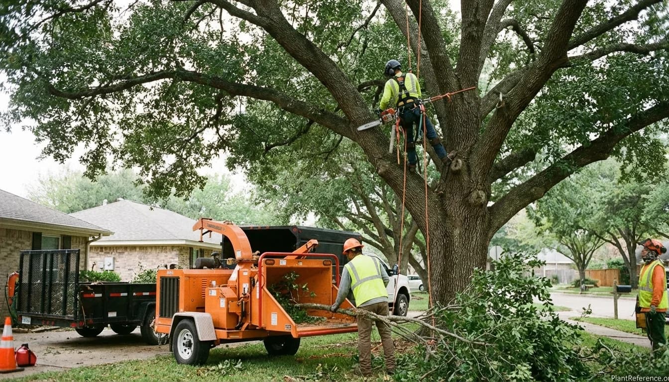 Best Arborist Insurance: Coverage Types, Costs, and Providers for 2026