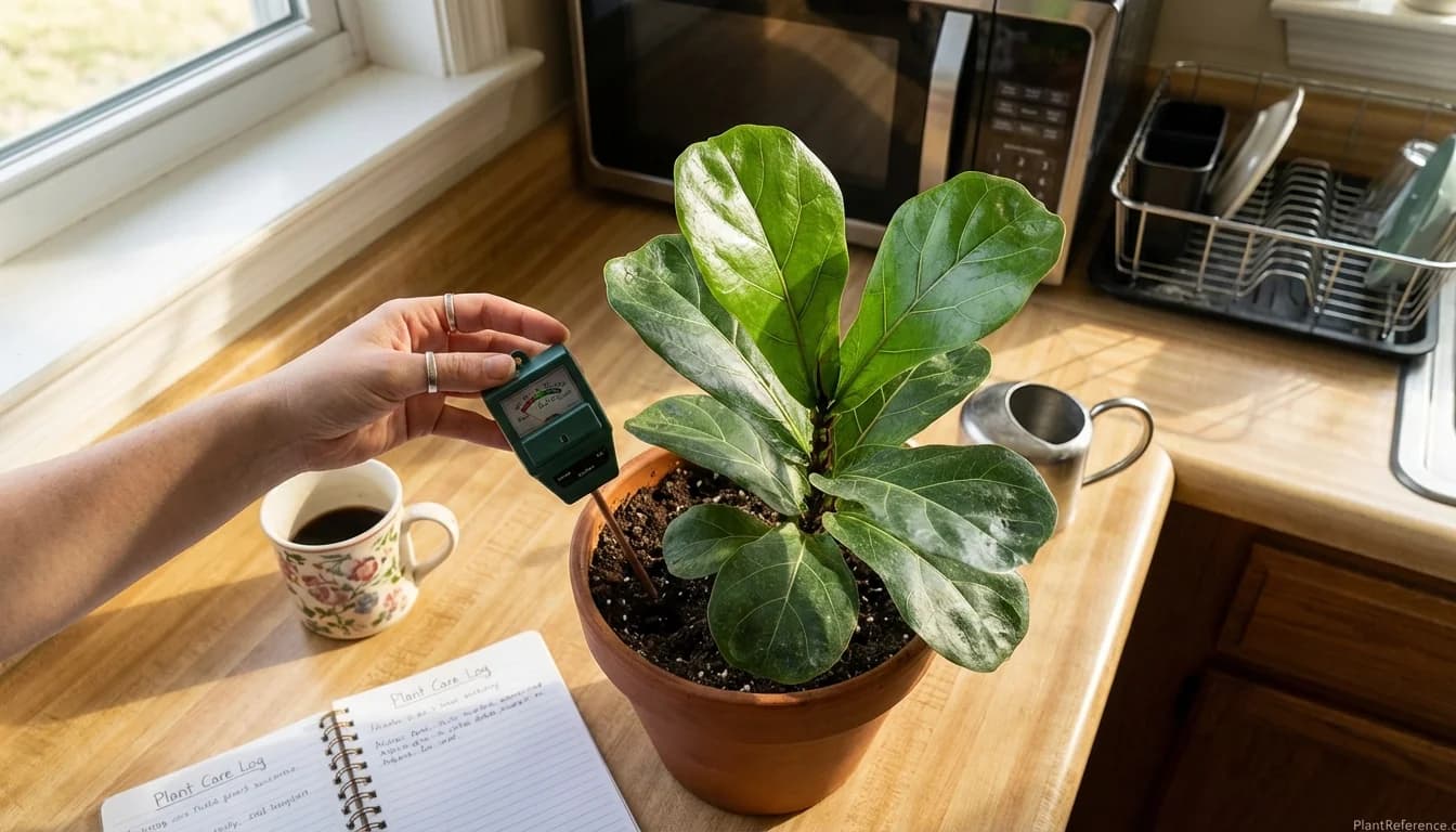 Best Moisture Meter for Houseplants (FLF Owners)
