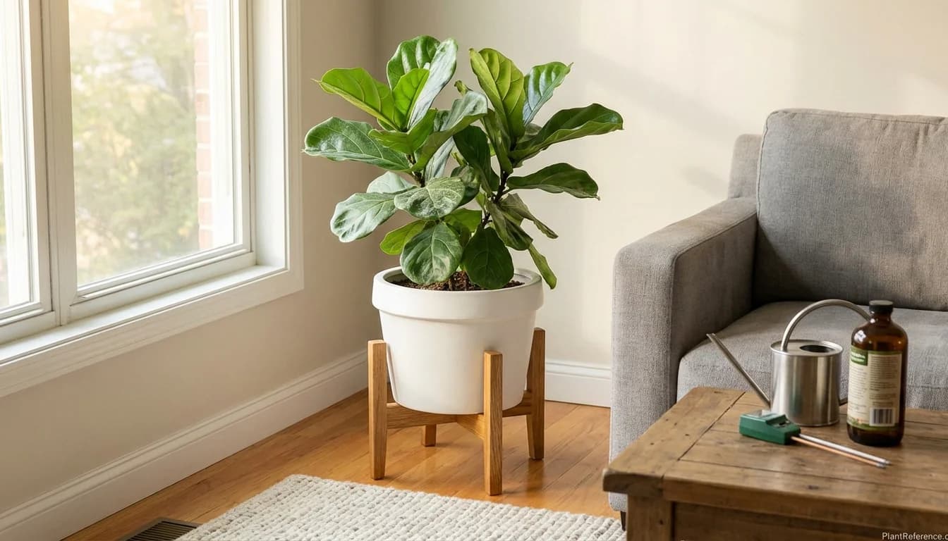Best Pot for Monstera: Size, Drainage, and Style Guide