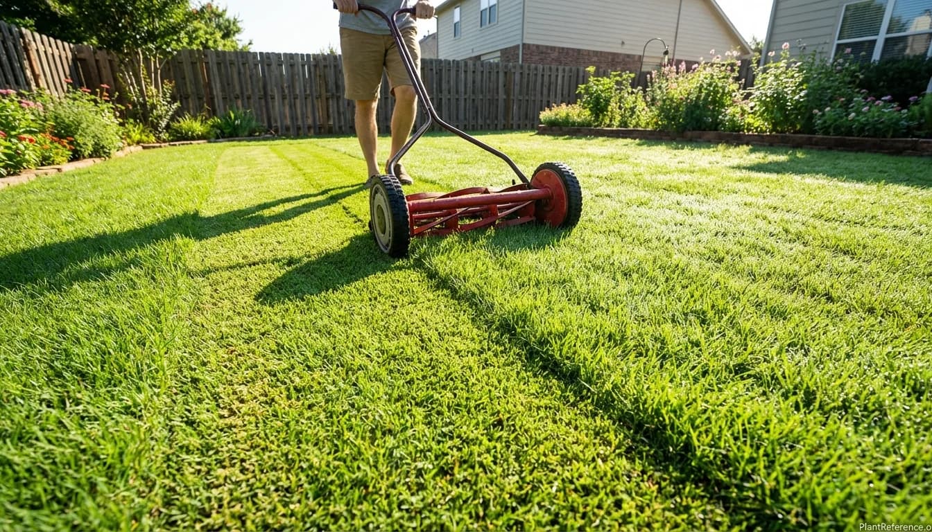 Best Reel Mower for Bermuda Grass: 5 Models Tested and Compared