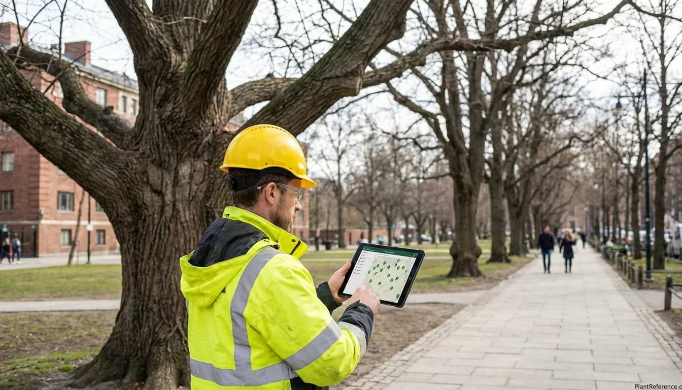 Best Tree Inventory Software for Municipalities and Arborists (2026 Compared)