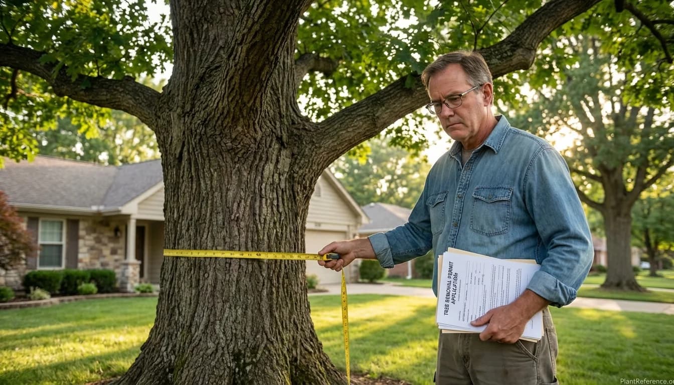 Do I Need a Permit to Remove a Tree? A State-by-State Guide