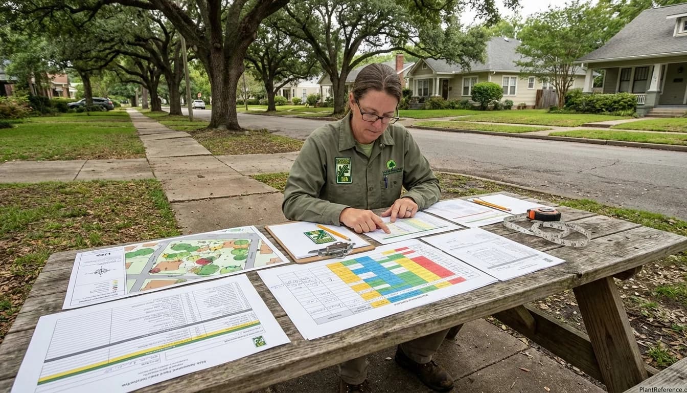How to Write a Tree Care Plan: The Complete 2026 Guide