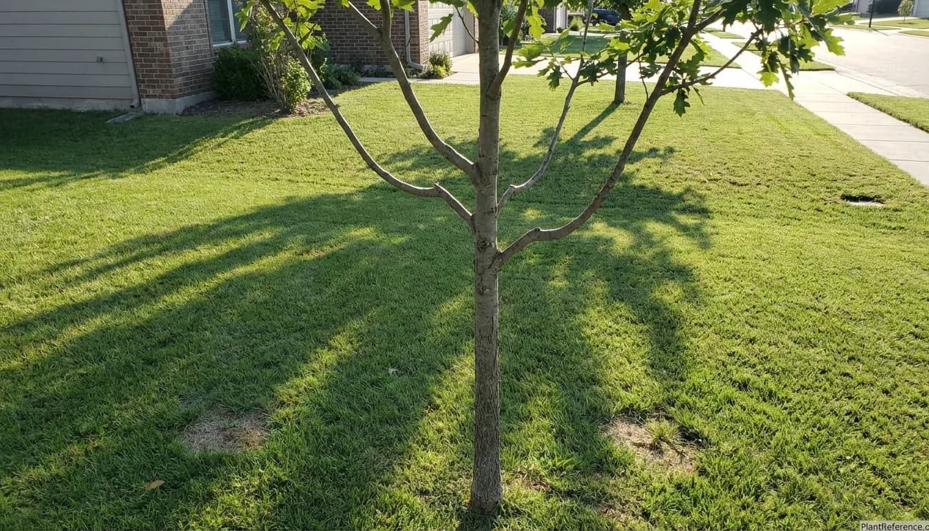 Prescriptive Pruning: The PPQ Model for Structural Tree Care