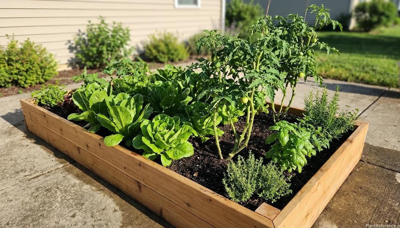 Raised Bed Soil pH Problems: Testing, Adjusting, and Maintaining Balance