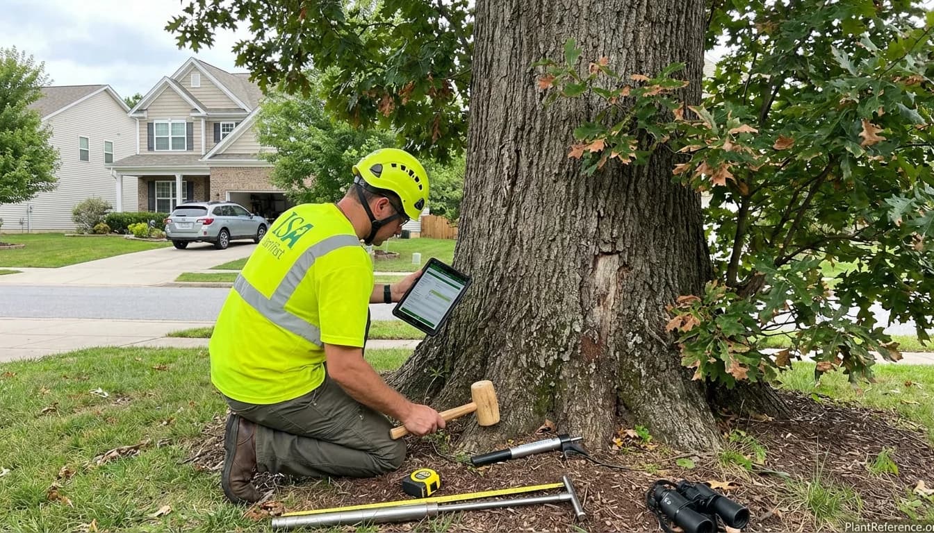 Tree Risk Assessment: TRAQ Methods, Levels, and What to Expect in 2026