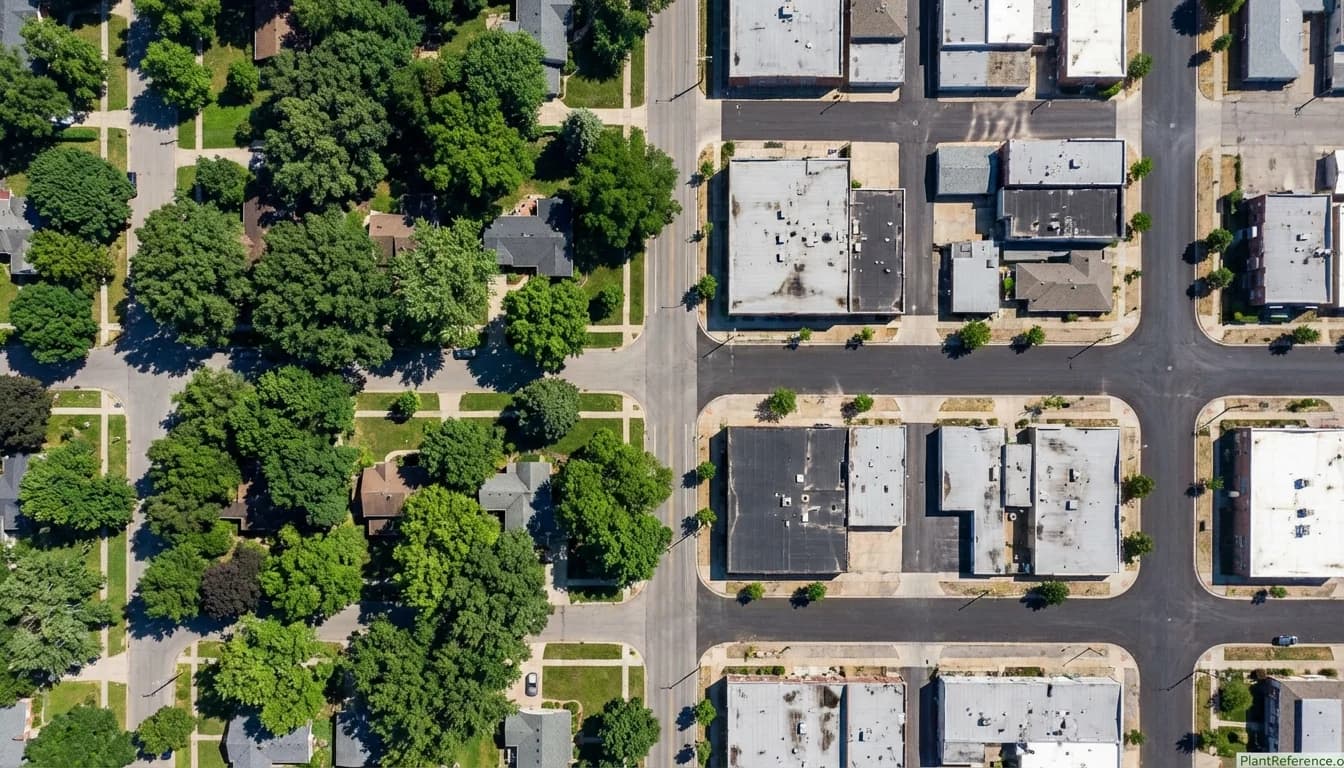 Urban Canopy Equity: Why Tree Cover Matters for Public Health