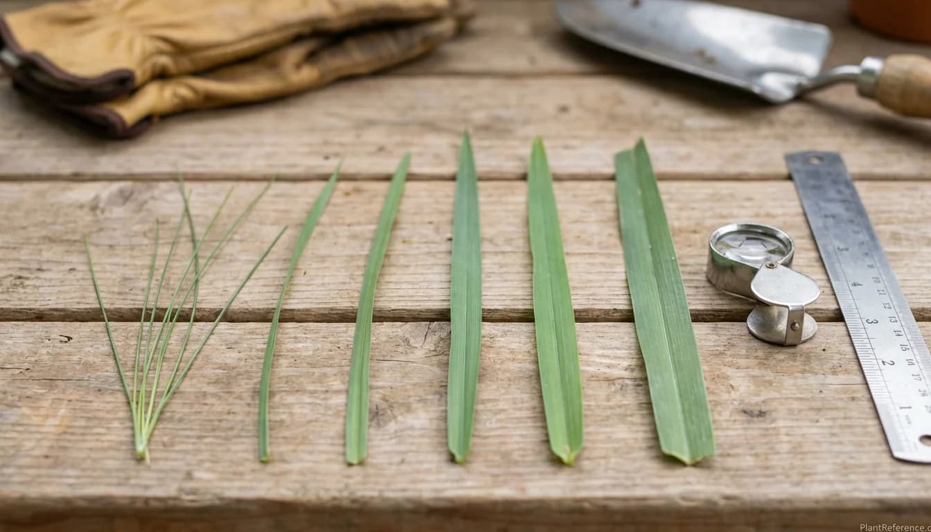 What Type of Grass Do I Have? Identify Your Lawn in 5 Steps