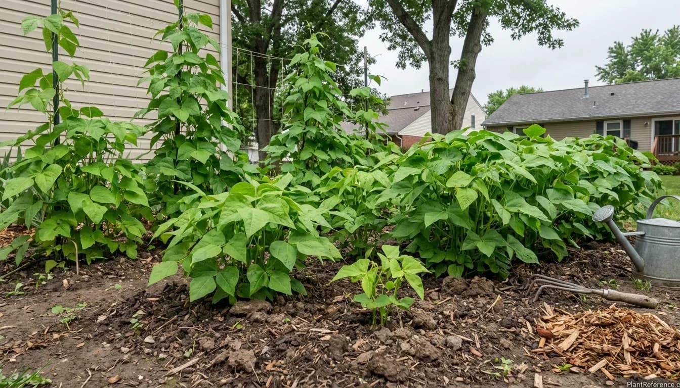 When to Plant Green Beans in Indianapolis: Complete Guide + Best Varieties for Zone 5b