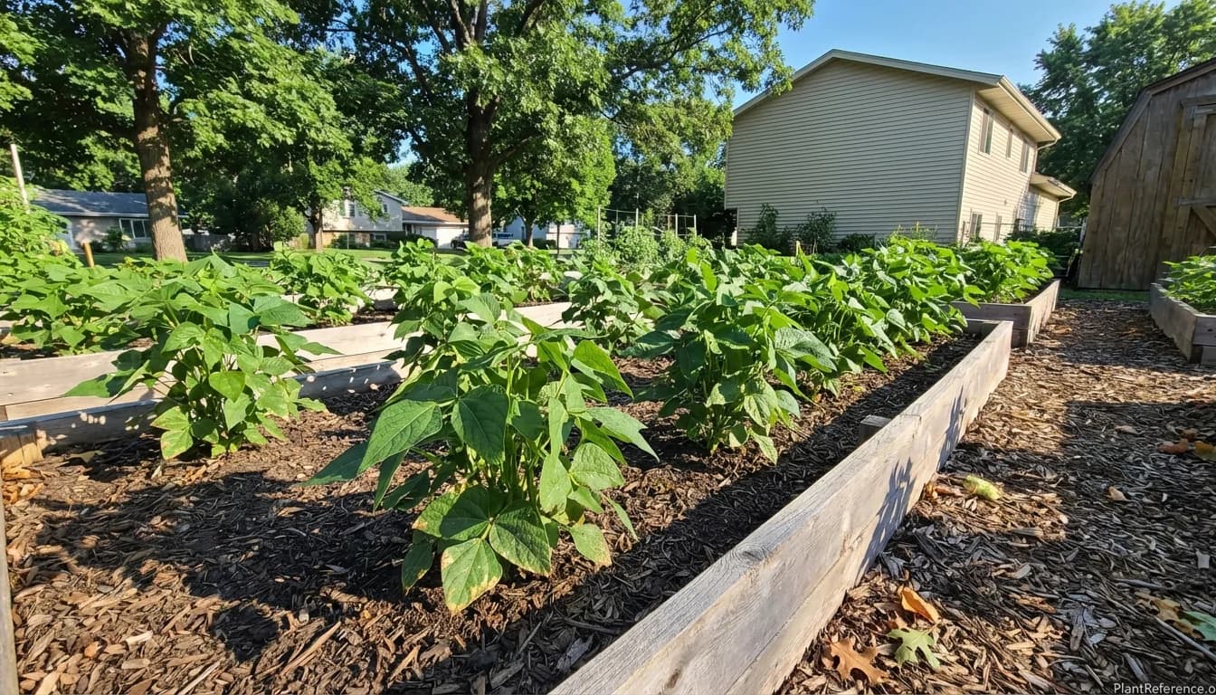 When to Plant Green Beans in Minneapolis: Complete Guide + Best Varieties for Zone 4a