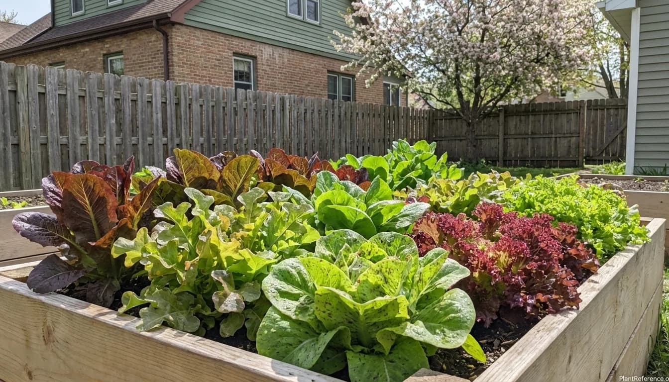 When to Plant Lettuce in Milwaukee: Complete Guide + Best Varieties for Zone 5b