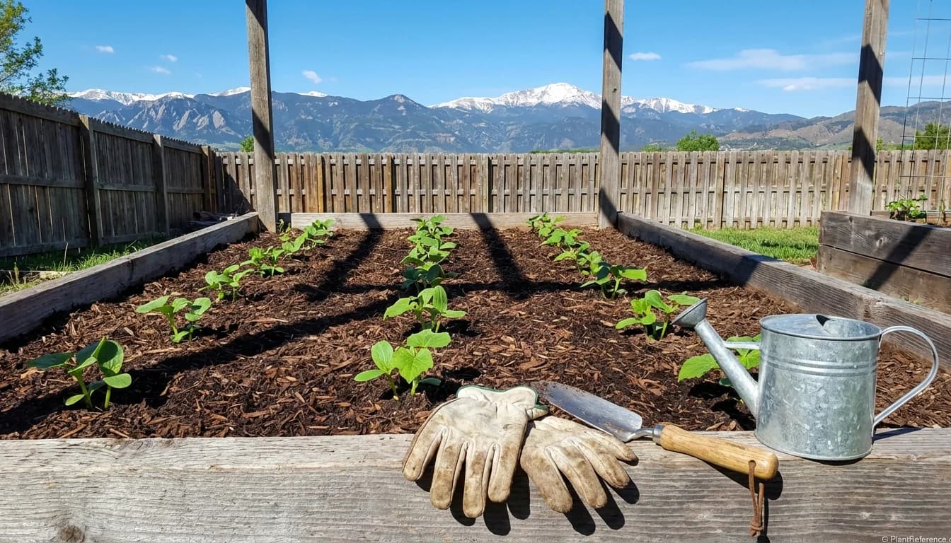 When to Plant Squash in Denver: Complete Guide + Best Varieties for Zone 5a