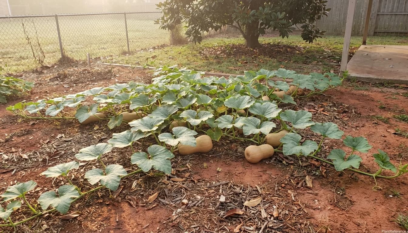 When to Plant Squash in Houston: Complete Guide + Best Varieties for Zone 9a