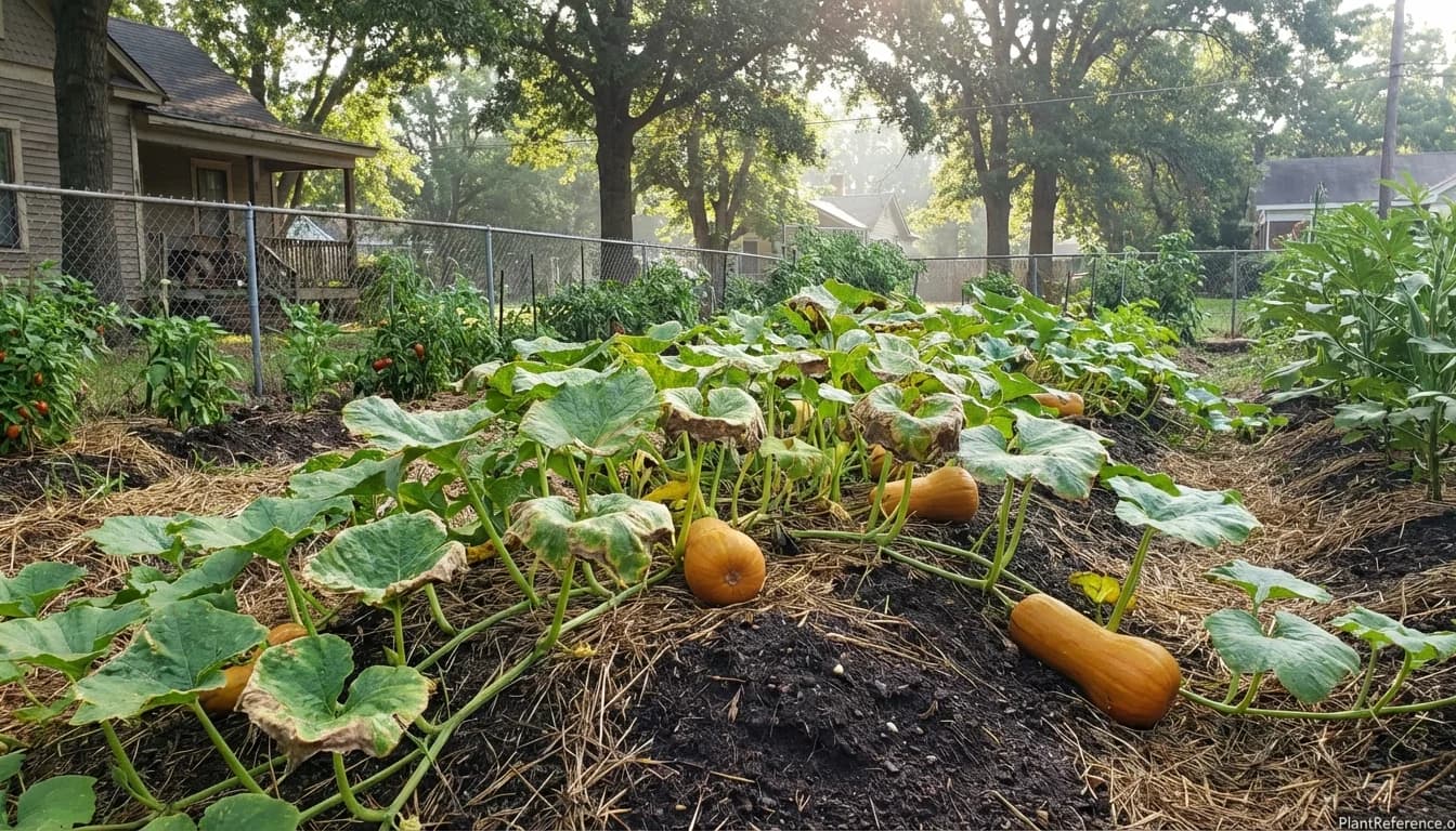 When to Plant Squash in Memphis: Complete Guide + Best Varieties for Zone 7b