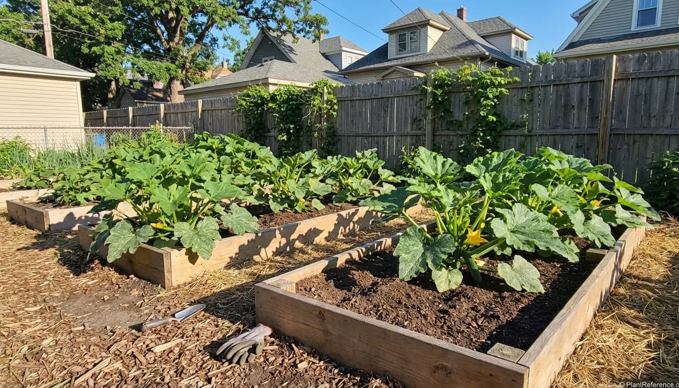 When to Plant Squash in Milwaukee: Complete Guide + Best Varieties for Zone 5b
