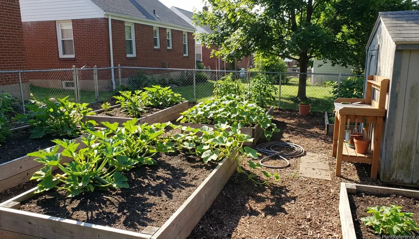 When to Plant Squash in Pittsburgh: Complete Guide + Best Varieties for Zone 6b