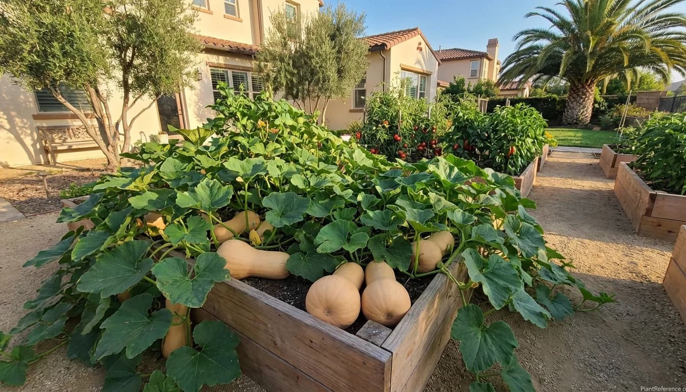 When to Plant Squash in San Diego: Complete Guide + Best Varieties for Zone 10b