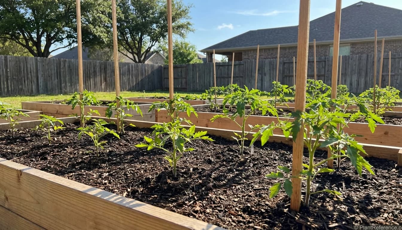 When to Plant Tomatoes in Dallas: Complete Guide + Best Varieties for Zone 8a