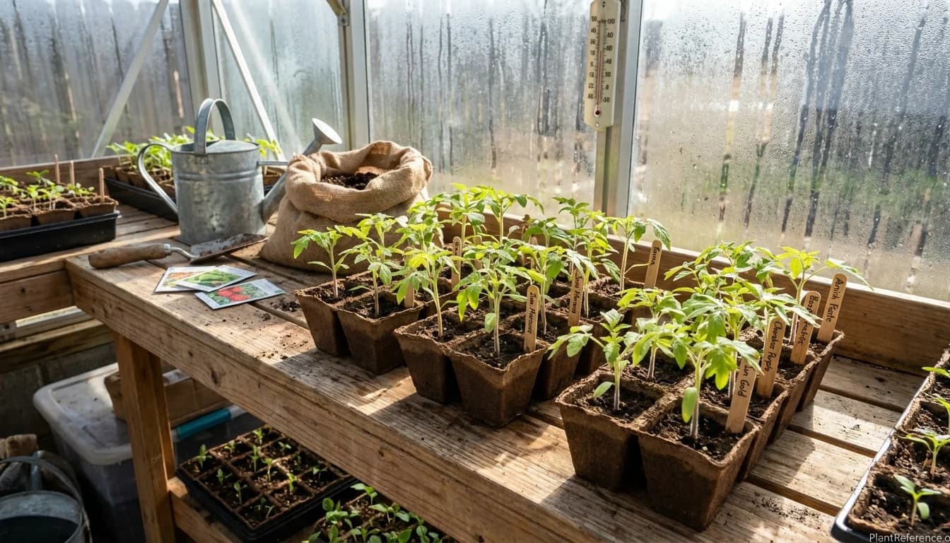 When to Plant Tomatoes in Milwaukee: Complete Guide + Best Varieties for Zone 5b